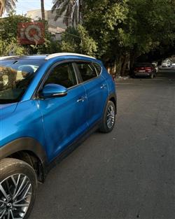 هیوندای تۆکسۆن